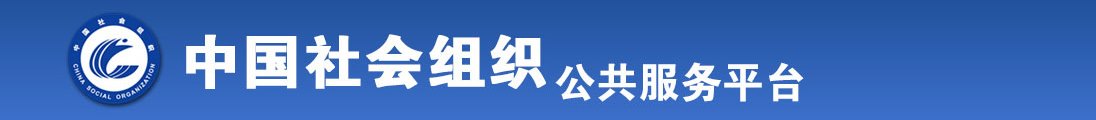 肥臀骚妇日B视频全国社会组织信息查询